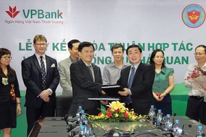 VPBank triển khai dịch vụ thu ngân sách 99Kl99 trực tiếp đá gà